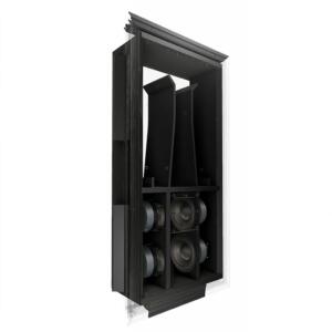 Sonus Faber Arena S15 subwoofer passivo da incasso a parete