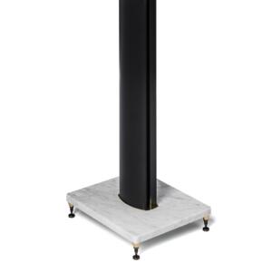 Sonus Faber Carrara Stand – supporto in marmo e alluminio