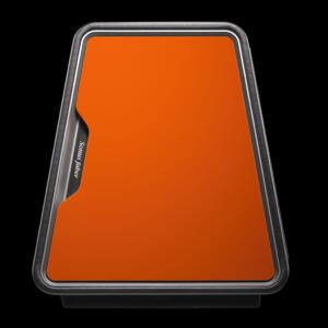 Fianchetti Sonus Faber Chameleon B – Orange
