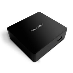 Sonus Faber Gravis Transmitter trasmettitore wireless per subwoofer Gravis