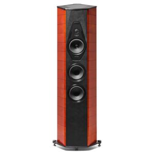 Sonus Faber Il Cremonese EX3ME – Red Violin