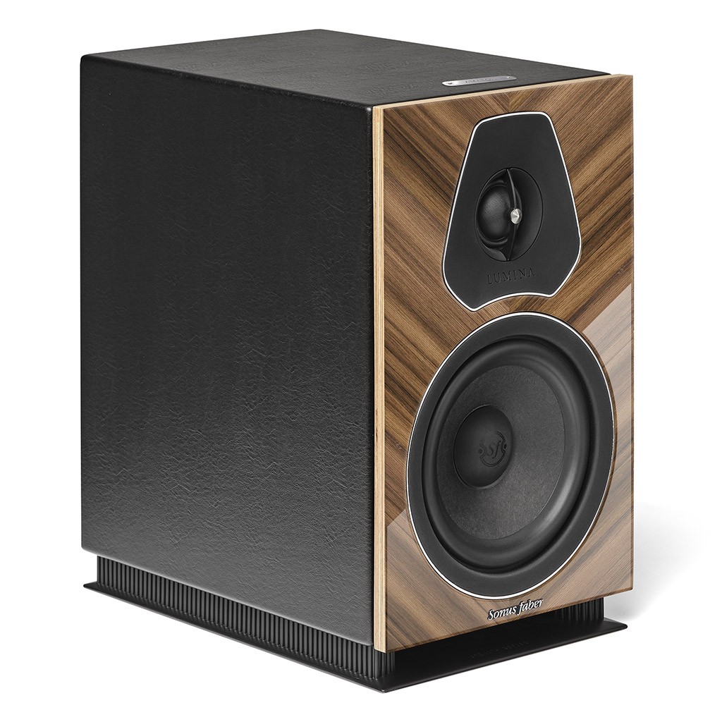 Sonus Faber Lumina Amator II – Walnut Sonus Faber Lumina Amator II – Walnut