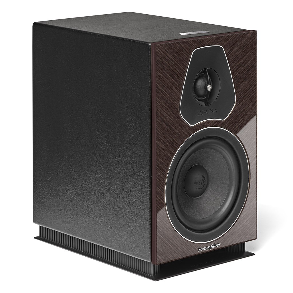 Sonus Faber Lumina Amator II – Wenge Sonus Faber Lumina Amator II – Wenge