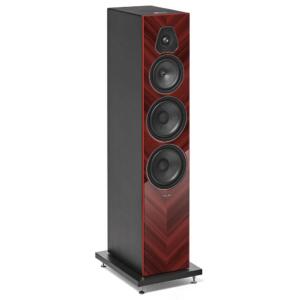 Sonus Faber Lumina Amator V – Red