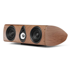 Sonus Faber Olympica Center G3 – Walnut