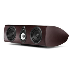 Sonus Faber Olympica Center G3 – Wenge