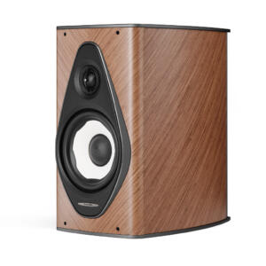 Sonus Faber Olympica I G3 – Walnut