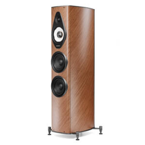 Sonus Faber Olympica III G3 – Walnut