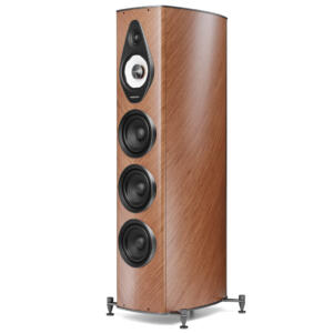 Sonus Faber Olympica V G3 – Walnut