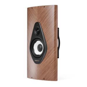 Sonus Faber Olympica Wall G3 – Walnut
