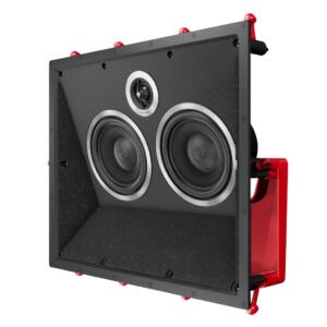 Sonus Faber Palladio PC-563P diffusore rettangolare da soffitto con altoparlanti inclinati