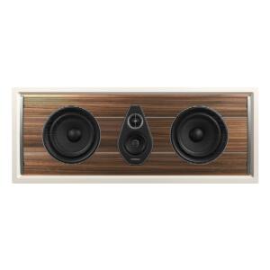 Sonus Faber Palladio PL-664 Premium Kit Orizzontale – Walnut