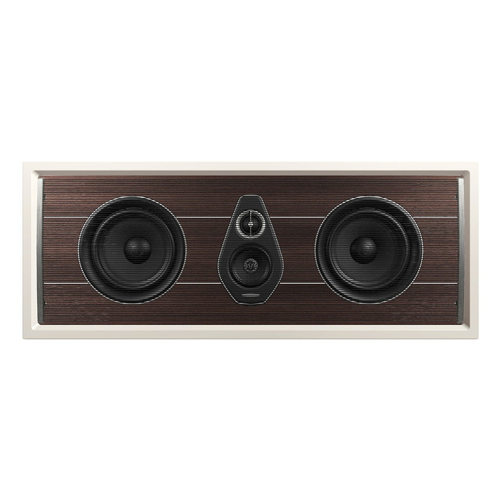 Sonus Faber Palladio PL-664 Premium Kit Orizzontale β Wenge Sonus Faber Palladio PL-664 Premium Kit Orizzontale β Wenge