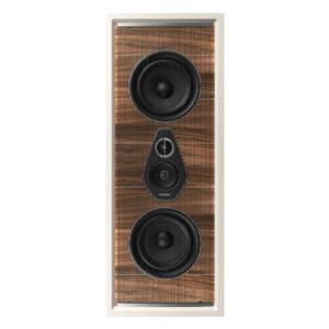 Sonus Faber Palladio PL-664 Premium Kit Verticale – Walnut