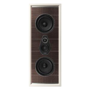 Sonus Faber Palladio PL-664 Premium Kit Verticale – Wenge