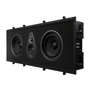 Sonus Faber Palladio PL-664 diffusore da incasso a parete LCR