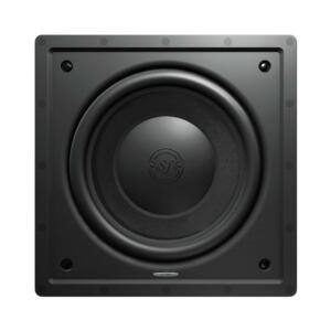 Sonus Faber Palladio PS-G101 subwoofer passivo da incasso a parete