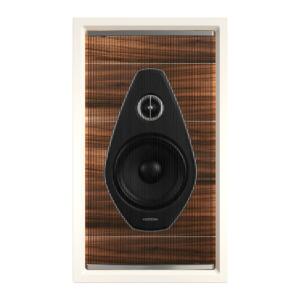 Sonus Faber Palladio PW-662 Premium Kit – Walnut