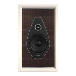 Sonus Faber Palladio PW-662 Premium Kit – Wenge