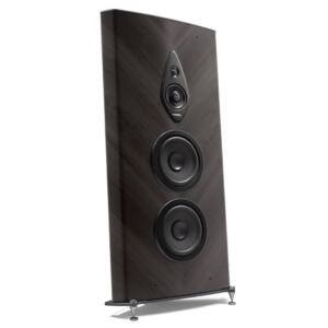 Sonus Faber Stradivari G2 40th Anniversary – Graphite
