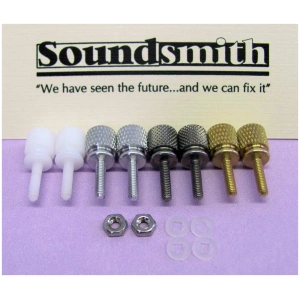 Soundsmith EZ-Mount kit viti per testine