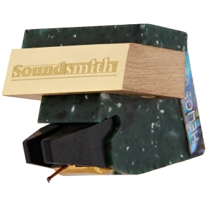 Soundsmith Helios testina moving iron a media uscita