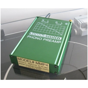 Soundsmith MMP-4 preamplificatore phono MM – foto 2