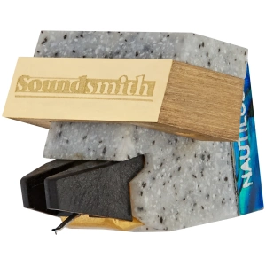 Soundsmith Nautilus testina moving iron a media uscita