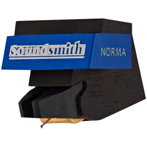 Soundsmith Norma testina moving iron a media uscita