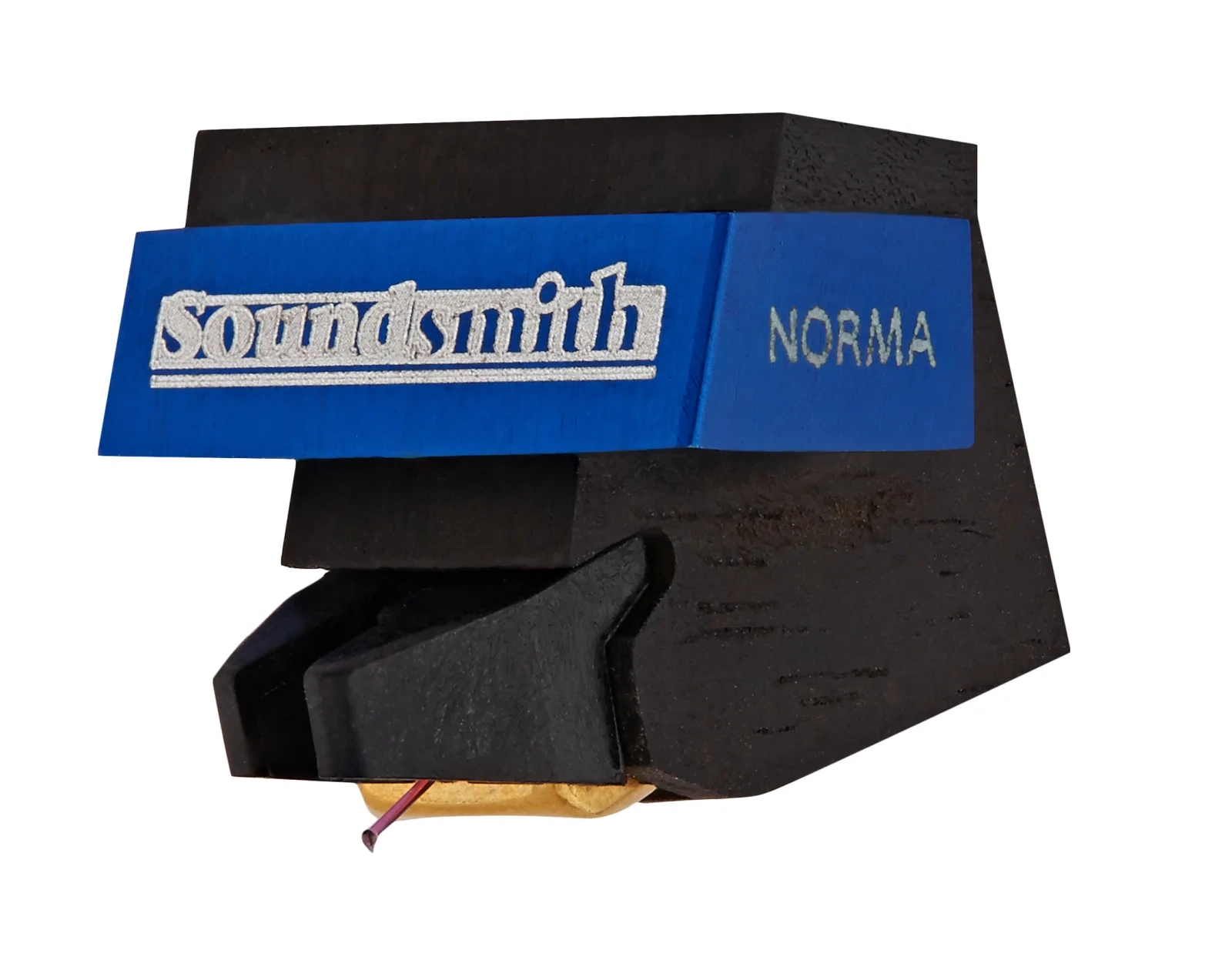 Soundsmith Norma testina moving iron a media uscita Soundsmith Norma testina moving iron a media uscita