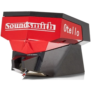 Soundsmith Otello ES testina moving iron