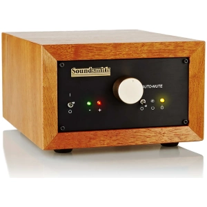Soundsmith SG-210 sistema Strain Gauge