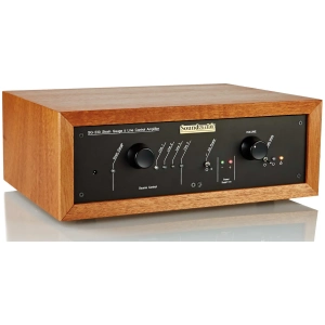 Soundsmith SG-230 sistema Strain Gauge