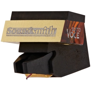 Soundsmith Sottovoce testina moving iron a media uscita