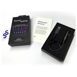 Soundswitch MICRO DMX INTERFACE interfaccia dmx