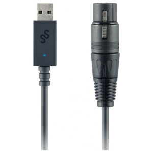 Soundswitch MICRO DMX INTERFACE interfaccia dmx