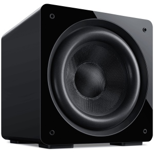SpeakerCraft HRSi-12