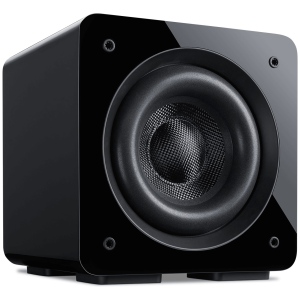 SpeakerCraft HRSi-8