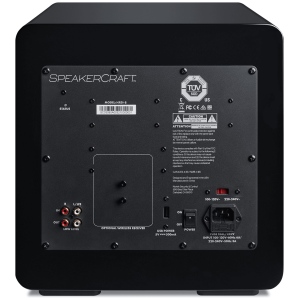 SpeakerCraft HRSi-8 – immagine 3