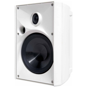 SpeakerCraft OE5 One – Bianco
