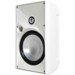 SpeakerCraft OE6 Three – Bianco