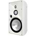 SpeakerCraft OE8 Three – Bianco