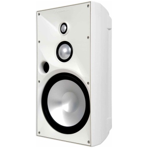 SpeakerCraft OE8 Three – Bianco
