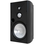 SpeakerCraft OE8 Three – Nero