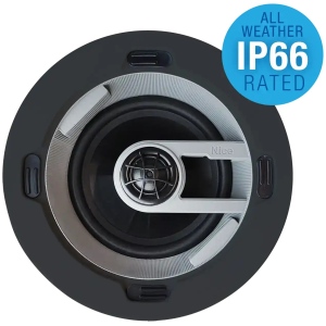SpeakerCraft SC1-IC6-AW
