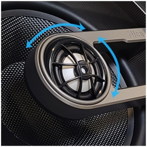 SpeakerCraft SC1-IC6-DT – immagine 2