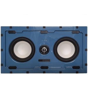 SpeakerCraft SC2-IW5-LCR