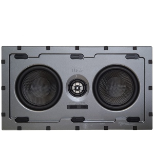 SpeakerCraft SC3-IW5-LCR