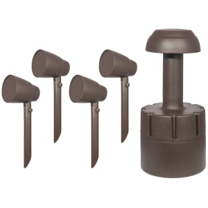 SpeakerCraft Terrazza SC-TERR-4.1 BU