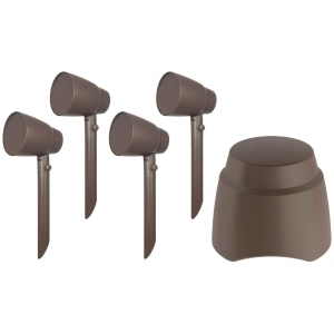 SpeakerCraft Terrazza SC-TERR-4.1 HS